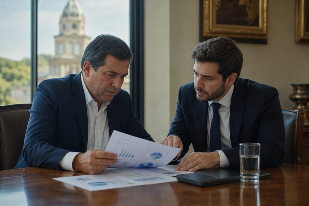 Contas rejeitadas pelo Tribunal de Contas: o que o gestor pode fazer