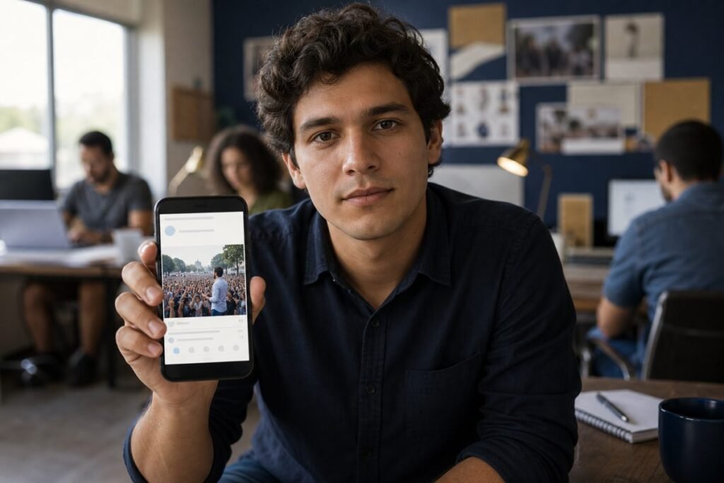 Propaganda eleitoral nas redes sociais: o que pode e o que não pode